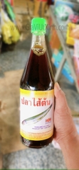 NƯỚC MẮM CÁ CƠM THÁI LAN 725ML - THAILAND FISH SAUCE NAM PLA