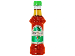 NƯỚC MẮM CHAY LIÊN THÀNH 300ML (5 ĐỘ ĐẠM)