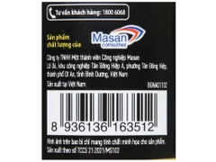 NƯỚC MẮM CHIN-SU CÁ HỒI 500ML