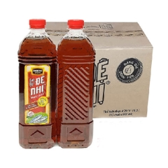 NƯỚC MẮM ĐỆ NHỊ 900ML