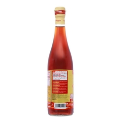 NƯỚC MẮM HỒNG HẠNH 40 ĐỘ 500ML