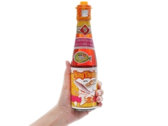 NƯỚC MẮM HƯNG THỊNH 200ML NHĨ VÀNG 38 ĐỘ