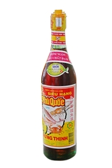 NƯỚC MẮM HƯNG THỊNH 620ML 35 ĐỘ