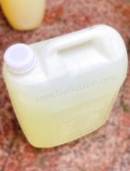 NƯỚC TẨY TRẮNG JAVEL CÔNG NGHIỆP 30 LÍT - LOẠI 1 CỰC MẠNH