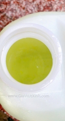 NƯỚC TẨY TRẮNG JAVEL CÔNG NGHIỆP 30 LÍT - LOẠI 1 CỰC MẠNH