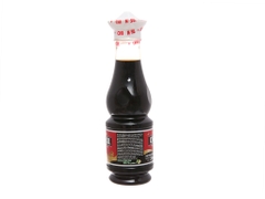 NƯỚC TƯƠNG CHINSU NẮP TRẮNG 250ML
