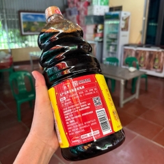NƯỚC TƯƠNG ĐẶC BIỆT HADAY 1,9 LÍT - HADAY PREMIUM SOY SAUCE