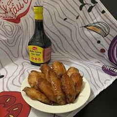 NƯỚC TƯƠNG ĐẶC BIỆT HADAY 380ML - 750ML - PREMIUM SOY SAUCE