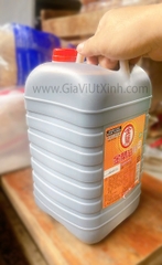 NƯỚC TƯƠNG ĐẶC KIM LAN 5 LÍT - HẮC XÌ DẦU KIM LAN