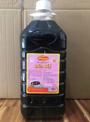 NƯỚC TƯƠNG ĐẦU BẾP 5 LÍT
