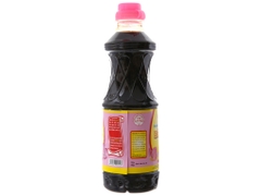 NƯỚC TƯƠNG ĐẦU BẾP MEKONG 415ML