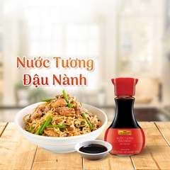NƯỚC TƯƠNG ĐẬU NÀNH LEE KUM KEE 150ML
