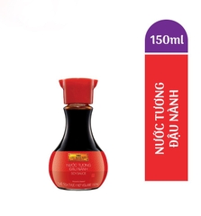 NƯỚC TƯƠNG ĐẬU NÀNH LEE KUM KEE 150ML