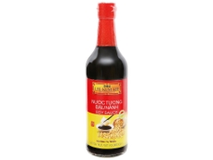 NƯỚC TƯƠNG ĐẬU NÀNH LEE KUM KEE 500ML - LEE KUM KEE LIGHT SOY SAUCE