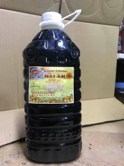 NƯỚC TƯƠNG HẢI ÂN 5 LÍT