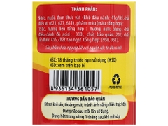 NƯỚC TƯƠNG ĐẬU NÀNH HÀNG VIỆT 500ML