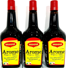 NƯỚC TƯƠNG MAGGI AROME  PHÁP 200ML