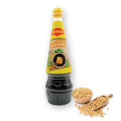 NƯỚC TƯƠNG MAGGI ĐẠI 200ML - 700ML - MAGGI LIGHT SOY SAUCE