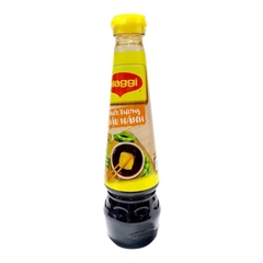 NƯỚC TƯƠNG MAGGI ĐẠI 200ML - 700ML - MAGGI LIGHT SOY SAUCE