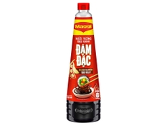 NƯỚC TƯƠNG MAGGI ĐẬM ĐẶC ĐẠI 700ML
