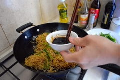 NƯỚC TƯƠNG MEKONG (XỊN) 5L