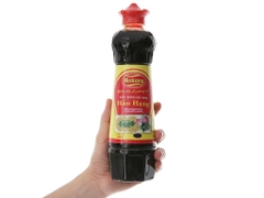 NƯỚC TƯƠNG MEKONG HẢO HẠNG 500ML