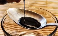 NƯỚC TƯƠNG MEKONG THỦY TINH 650ML