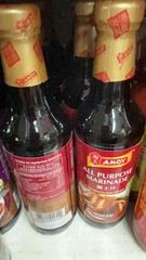 NƯỚC ƯỚP GÀ THỤY SĨ AMOY 480ML - ALL PURPOSE MARINADE
