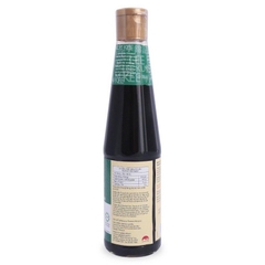 NƯỚC XỐT DÀNH CHO HẢI SẢN LEE KUM KEE 410ML - HẤP CÁ - SEASONED SAUCE FOR SEAFOOD