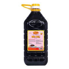 NƯỚC TƯƠNG ĐẦU BẾP 5 LÍT
