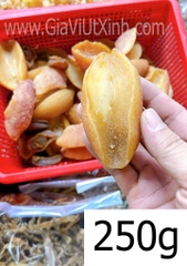 ỐC GIÁC KHÔ 100G - 250G - 500G - INDIAN VOLUTE