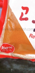 ỚT BỘT HÀN QUỐC MỊN 500G - SEOUL FOOD RED PEPPER POWDER - BỘT ỚT MỊN HÀN QUỐC