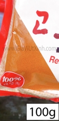ỚT BỘT HÀN QUỐC MỊN 500G - SEOUL FOOD RED PEPPER POWDER - BỘT ỚT MỊN HÀN QUỐC