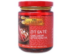ỚT SA TẾ LEE KUM KEE HỦ 205G