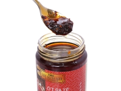 ỚT SA TẾ LEE KUM KEE HỦ 205G