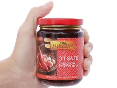 ỚT SA TẾ LEE KUM KEE HỦ 205G