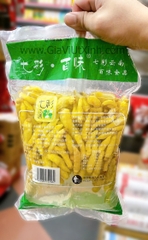 ỚT XANH NGÂM TRUNG QUỐC 1KG - 2,5KG - CHINESE PICKLED GREEN CHILI