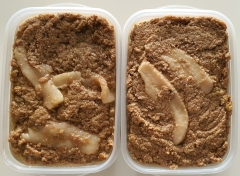 PATE GAN DẠNG KÝ LOẠI 1