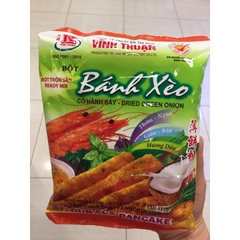 [PHA SẴN] BỘT BÁNH XÈO 500G VĨNH THUẬN