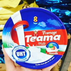 PHÔ MAI TEAMA 8 MIẾNG