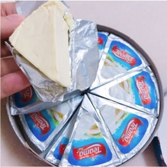 PHÔ MAI TEAMA 8 MIẾNG