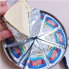 PHÔ MAI TEAMA 8 MIẾNG