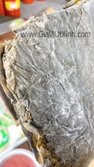 PHỔ TAI NGUYÊN LÁ LOẠI ĐẶC BIỆT 1KG - WHOLE DRIED KOMBU