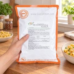 PHỤ GIA GIÒN DAI VDN-M1 1KG VIỆT ĐỨC NHẬT – DÙNG CHO MÌ, NUI