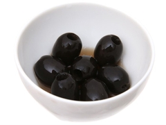QUẢ OLIU ĐEN TÁCH HẠT 340G LA PEDRIZA - LA PEDRIZA PITTED BLACK OLIVES