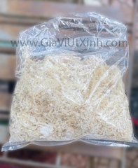 RONG SỤN TRẮNG NHA TRANG 500G - 1KG - SỢI GIÒN MỀM NGỌT THƠM