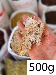 RONG SỤN VÀNG HÀ TIÊN 500G - 1KG - SỢI GIÒN SẬT, TỰ NHIÊN