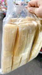 RUỘT HEO KHÔ 1KG - DRIED PIG INTESTINE - DÙNG LÀM LẠP XƯỞNG, XÚC XÍCH