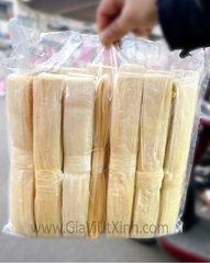 RUỘT HEO KHÔ 1KG - DRIED PIG INTESTINE - DÙNG LÀM LẠP XƯỞNG, XÚC XÍCH