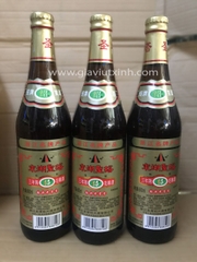 RƯỢU HOA TIÊU CỔ NGUYỆT 600ML / RƯỢU NẤU ĂN HONGKONG